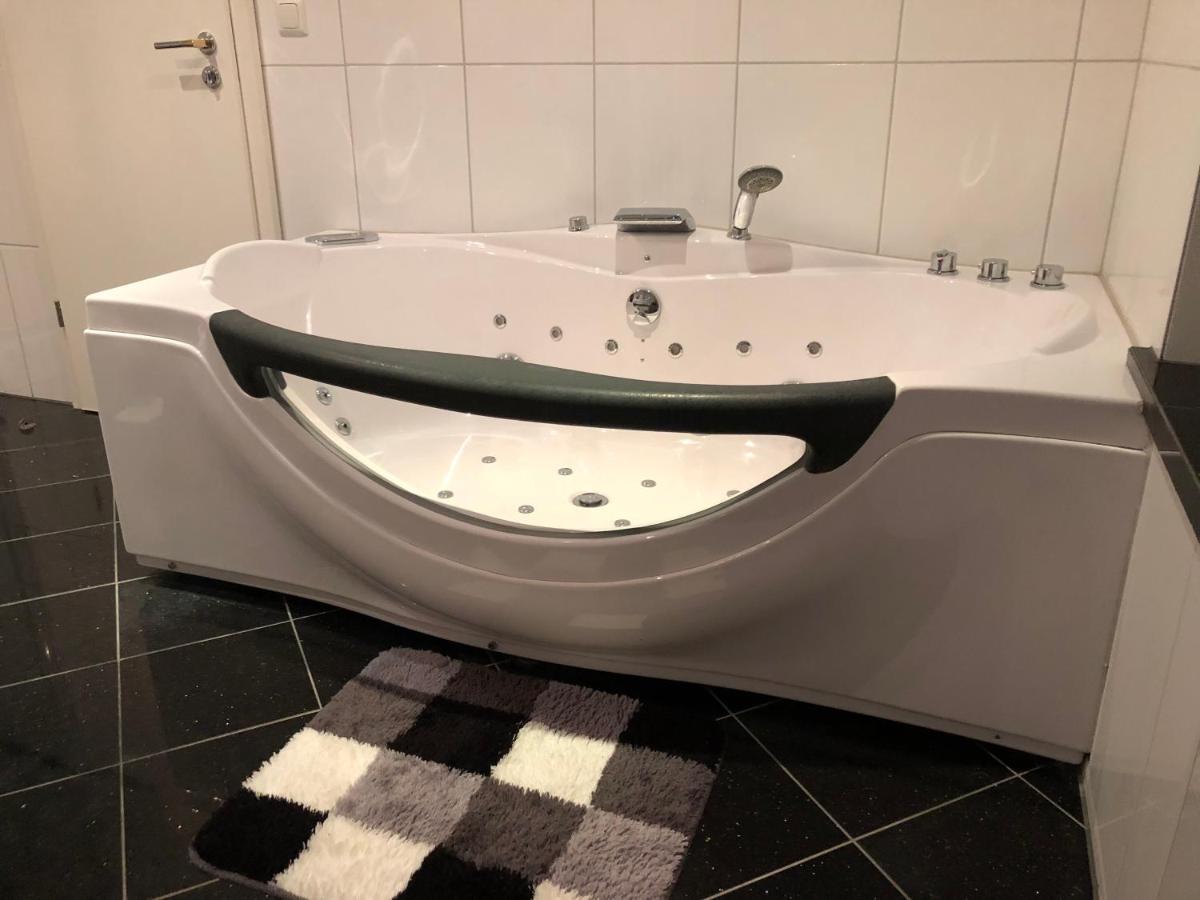Ferienwohnung Amperblick Fuerstenfeldbruck Eksteriør bilde