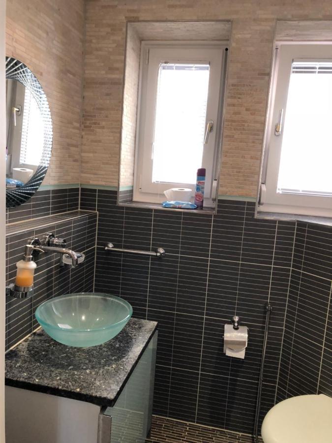 Ferienwohnung Amperblick Fuerstenfeldbruck Eksteriør bilde