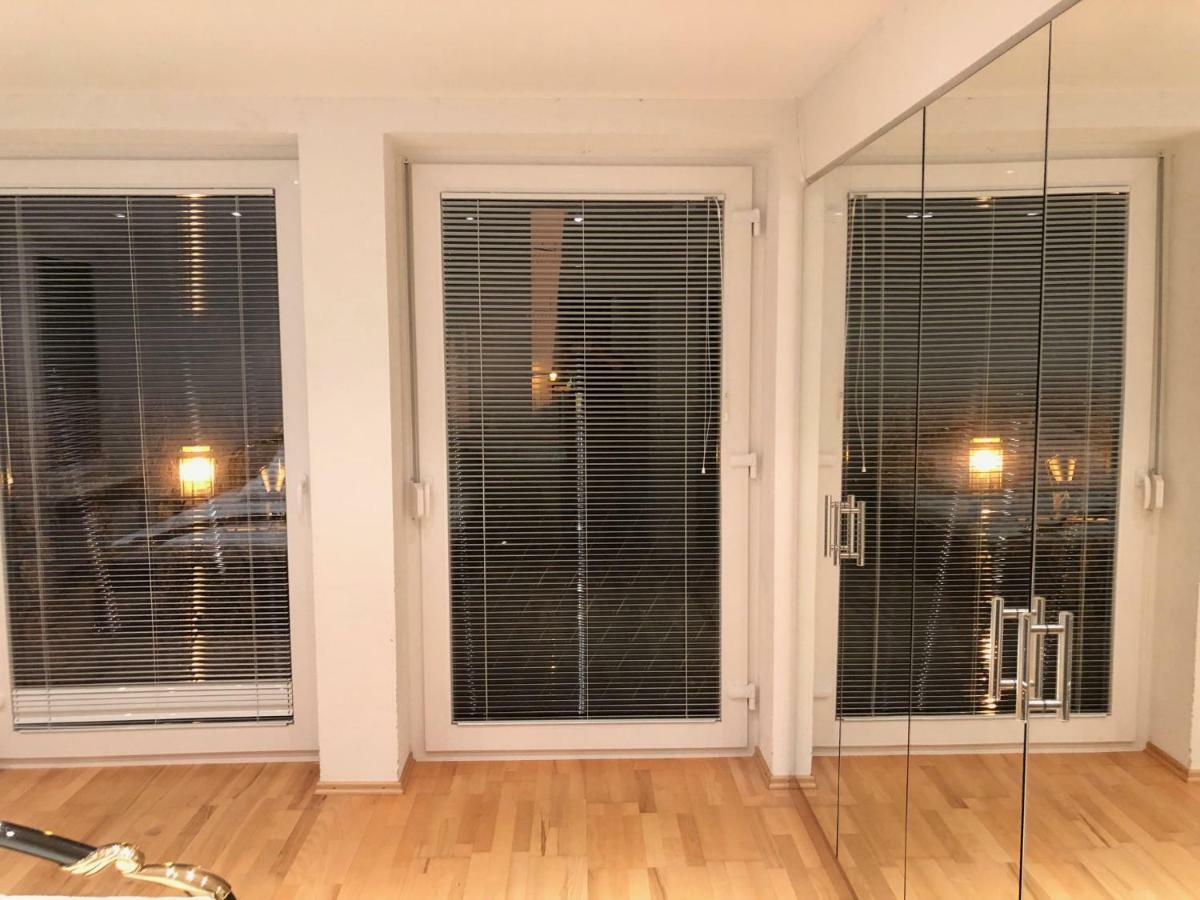 Ferienwohnung Amperblick Fuerstenfeldbruck Eksteriør bilde