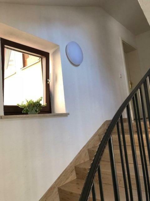 Ferienwohnung Amperblick Fuerstenfeldbruck Eksteriør bilde