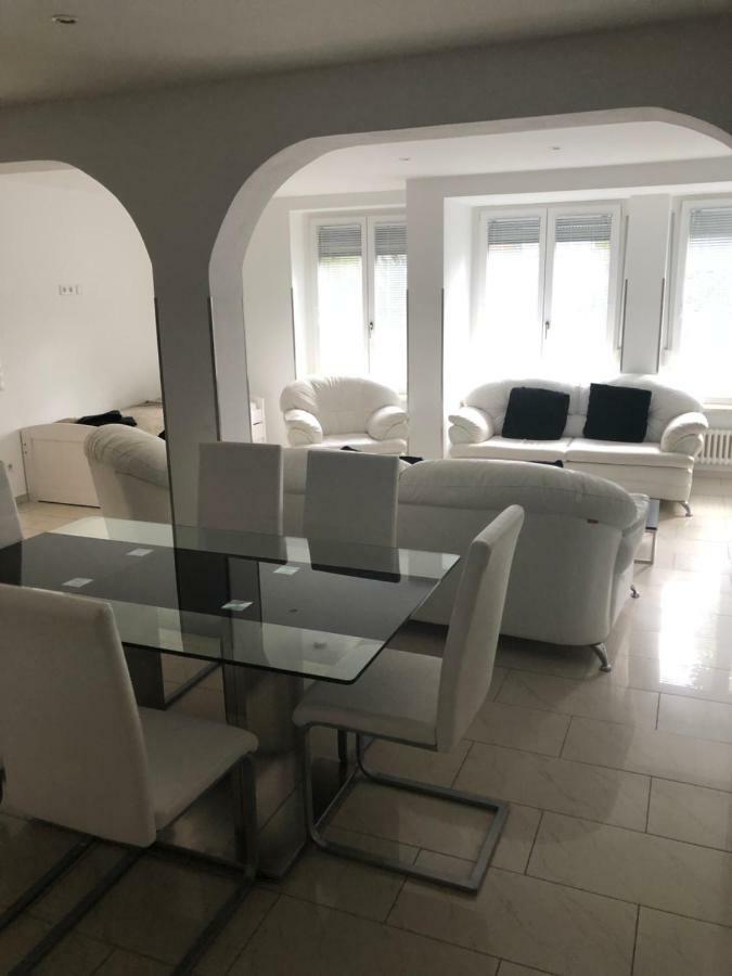 Ferienwohnung Amperblick Fuerstenfeldbruck Eksteriør bilde