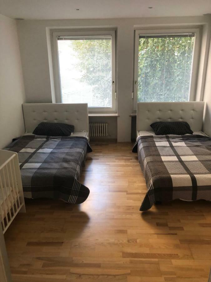 Ferienwohnung Amperblick Fuerstenfeldbruck Eksteriør bilde