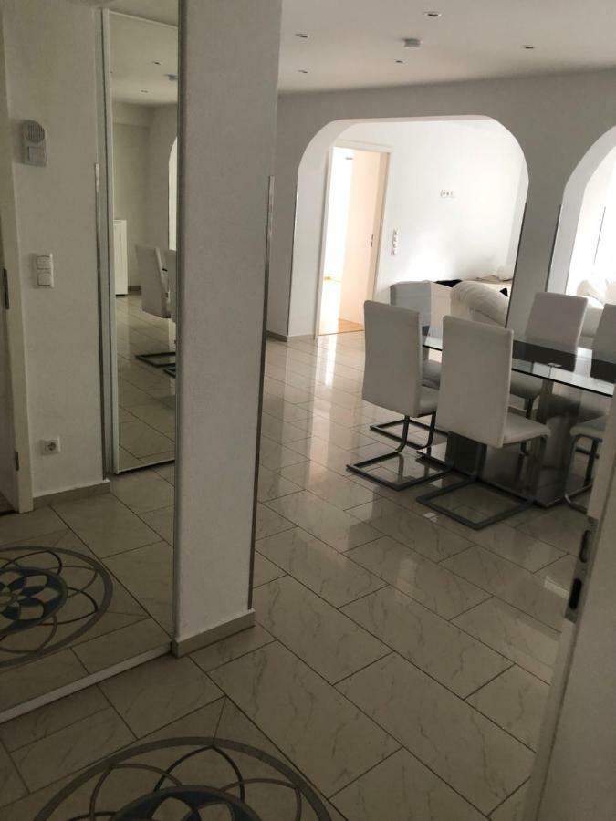 Ferienwohnung Amperblick Fuerstenfeldbruck Eksteriør bilde