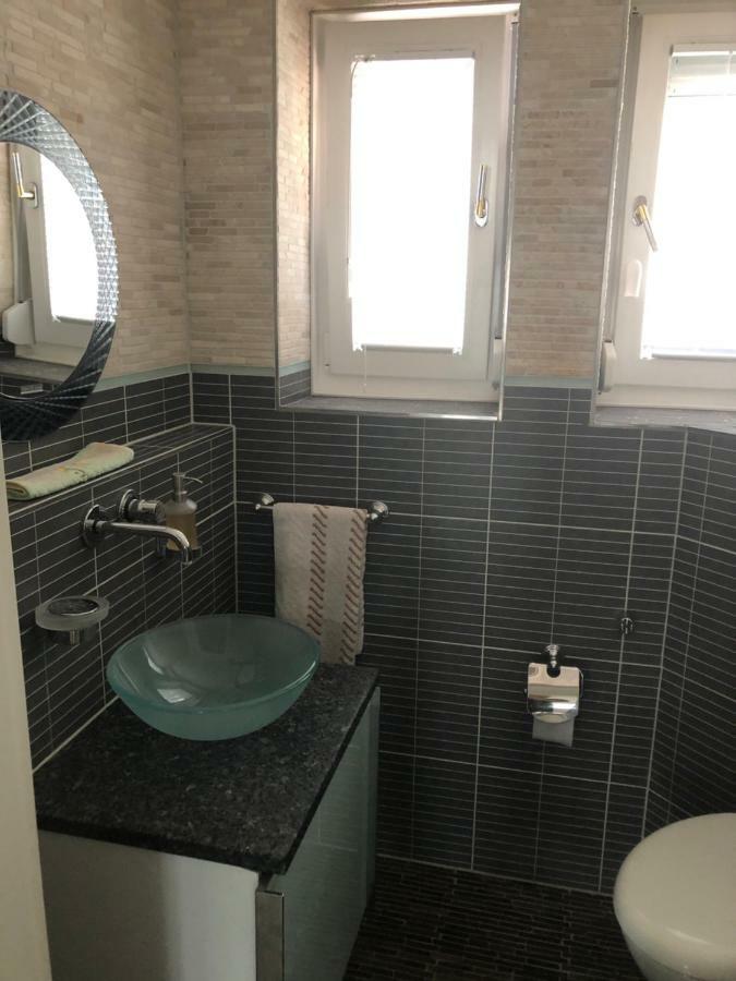 Ferienwohnung Amperblick Fuerstenfeldbruck Eksteriør bilde