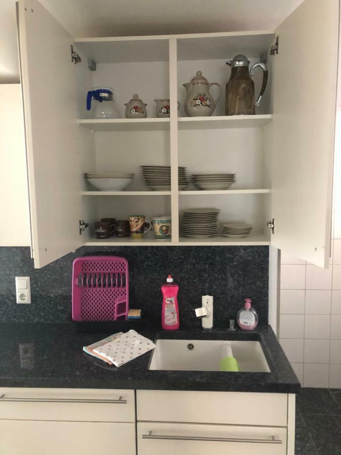 Ferienwohnung Amperblick Fuerstenfeldbruck Eksteriør bilde