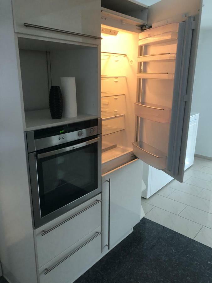 Ferienwohnung Amperblick Fuerstenfeldbruck Eksteriør bilde