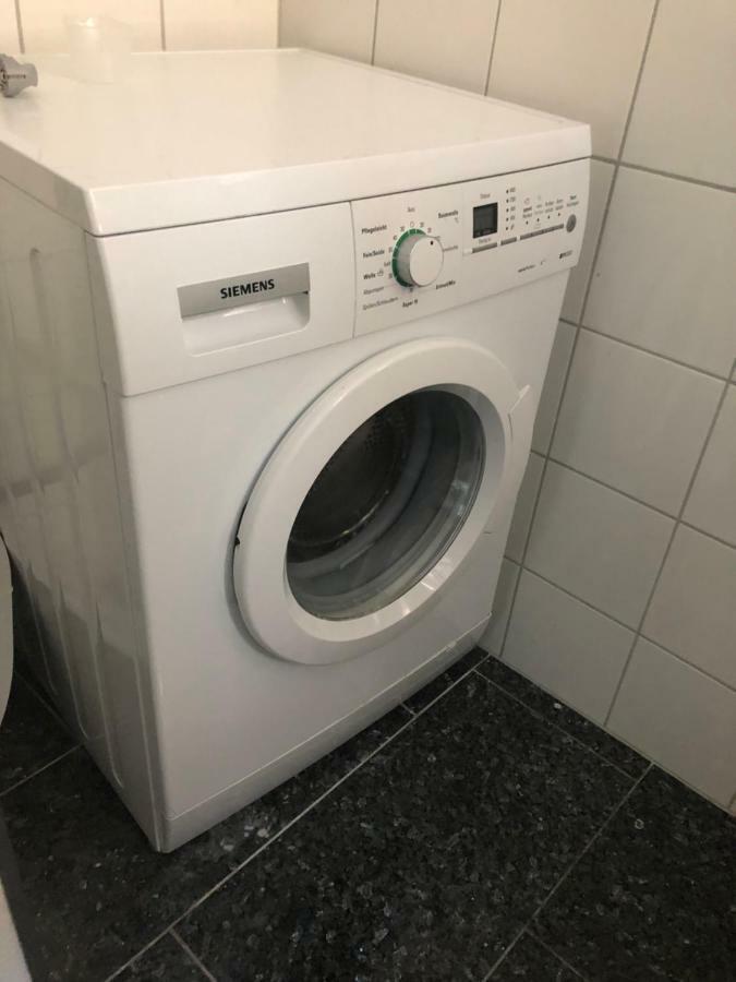 Ferienwohnung Amperblick Fuerstenfeldbruck Eksteriør bilde