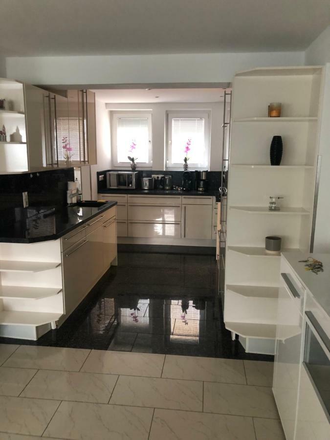Ferienwohnung Amperblick Fuerstenfeldbruck Eksteriør bilde