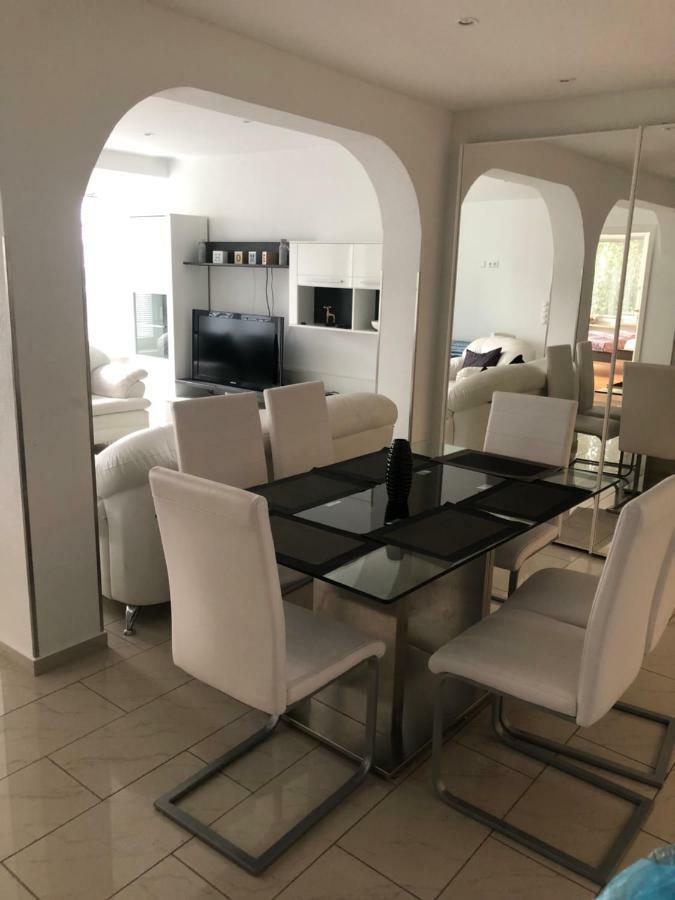 Ferienwohnung Amperblick Fuerstenfeldbruck Eksteriør bilde