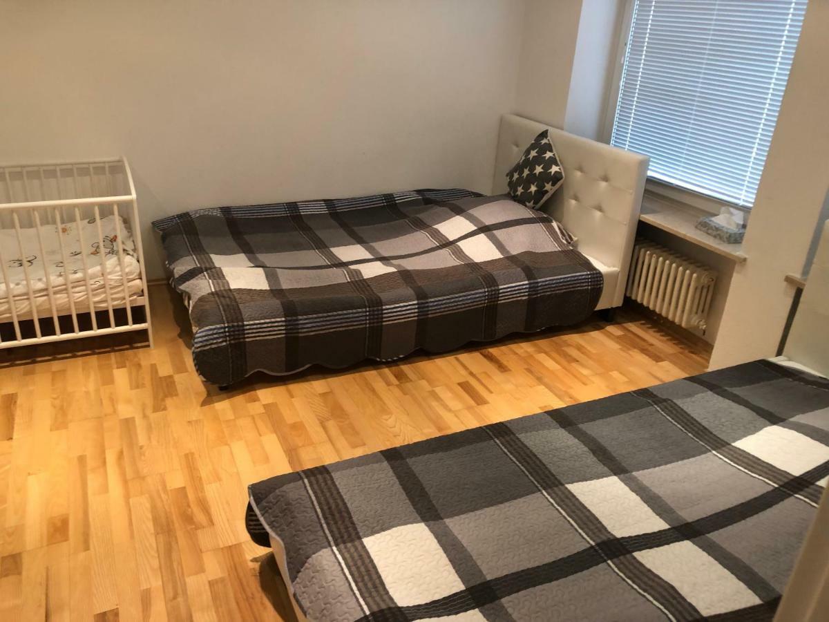 Ferienwohnung Amperblick Fuerstenfeldbruck Eksteriør bilde