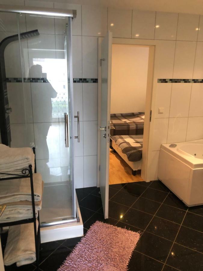 Ferienwohnung Amperblick Fuerstenfeldbruck Eksteriør bilde